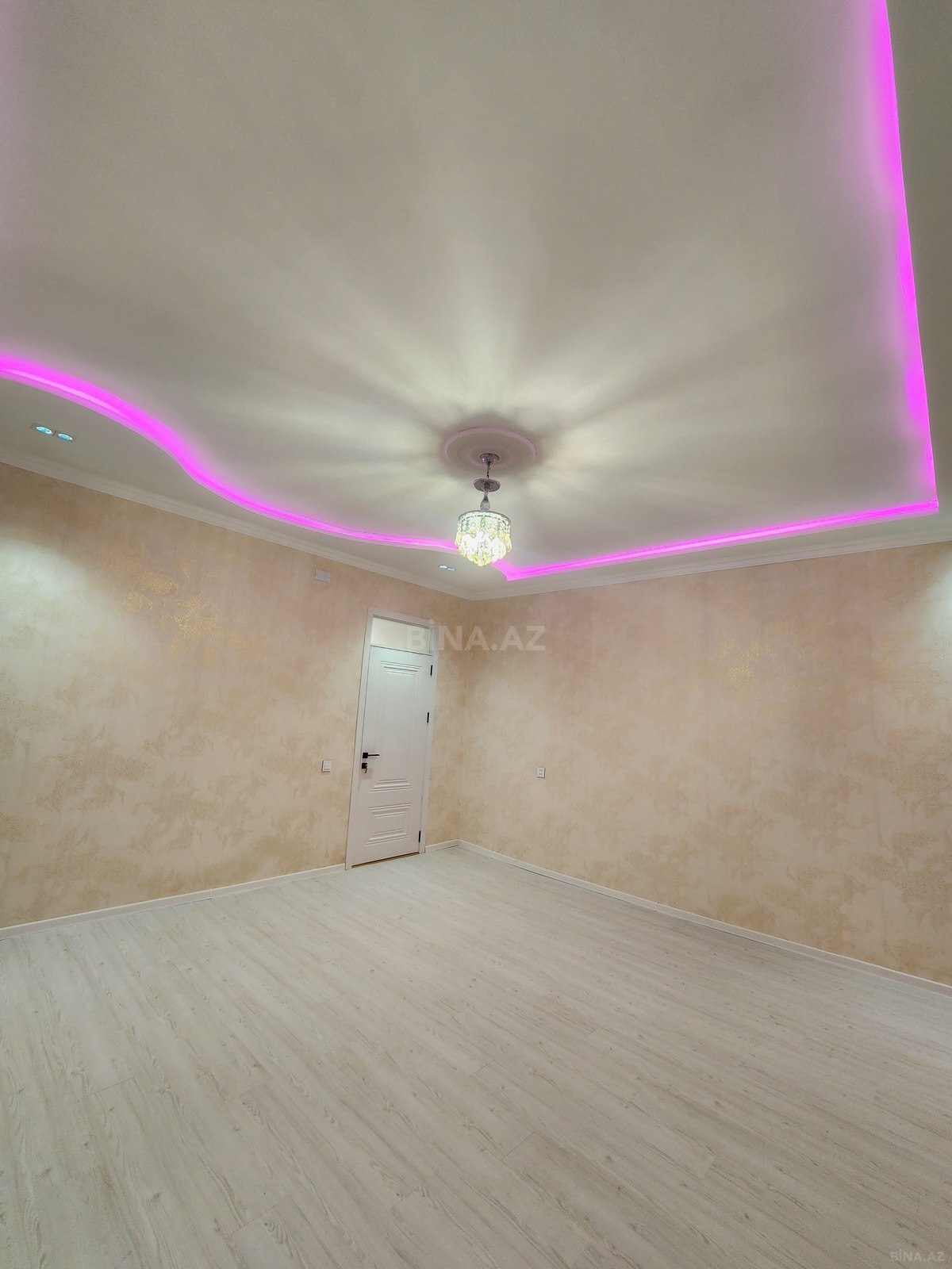 3 otaqlı Həyət evi/Bağ evi, Əmircan q., Bakı