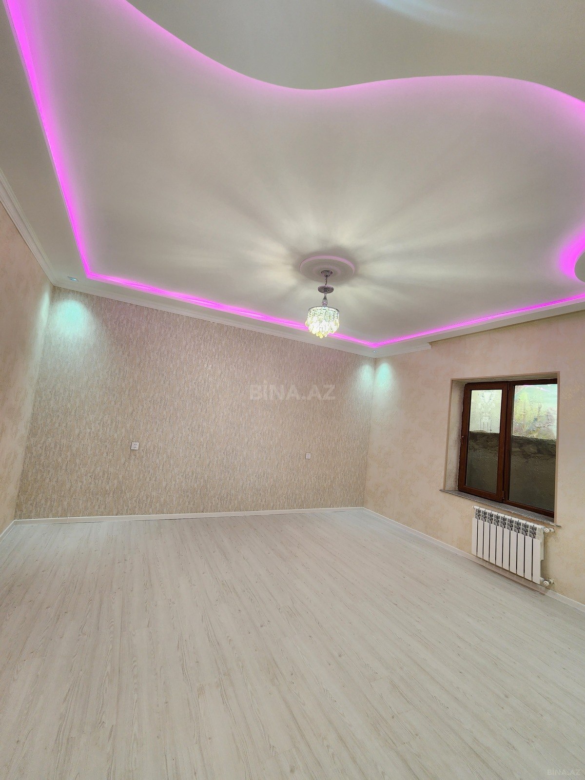 3 otaqlı Həyət evi/Bağ evi, Əmircan q., Bakı