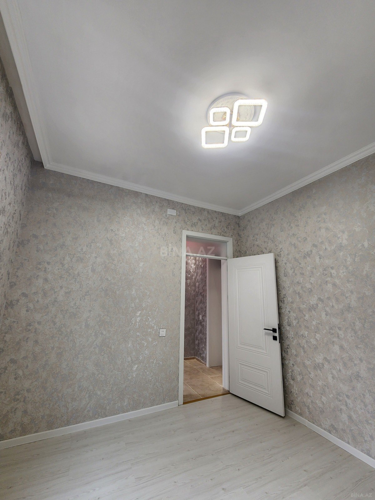 3 otaqlı Həyət evi/Bağ evi, Əmircan q., Bakı