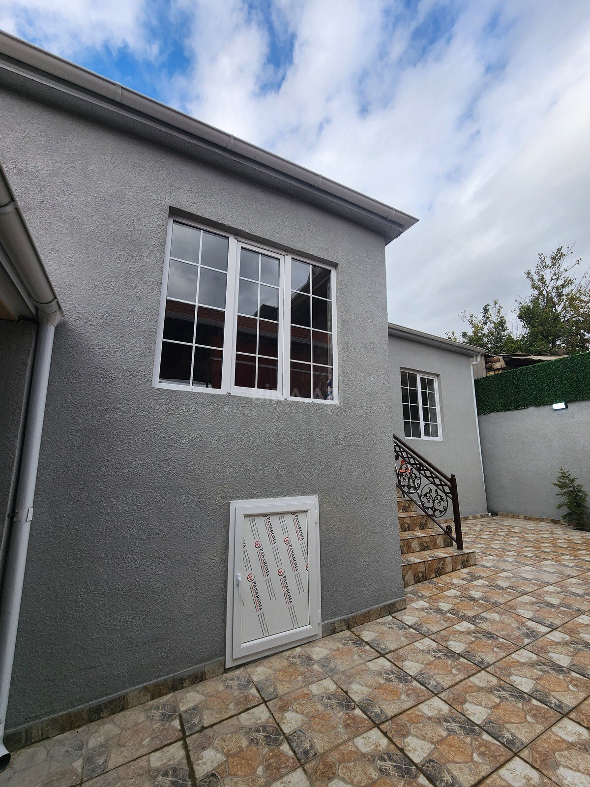 3 otaqlı Həyət evi/Bağ evi, Əmircan q., Bakı