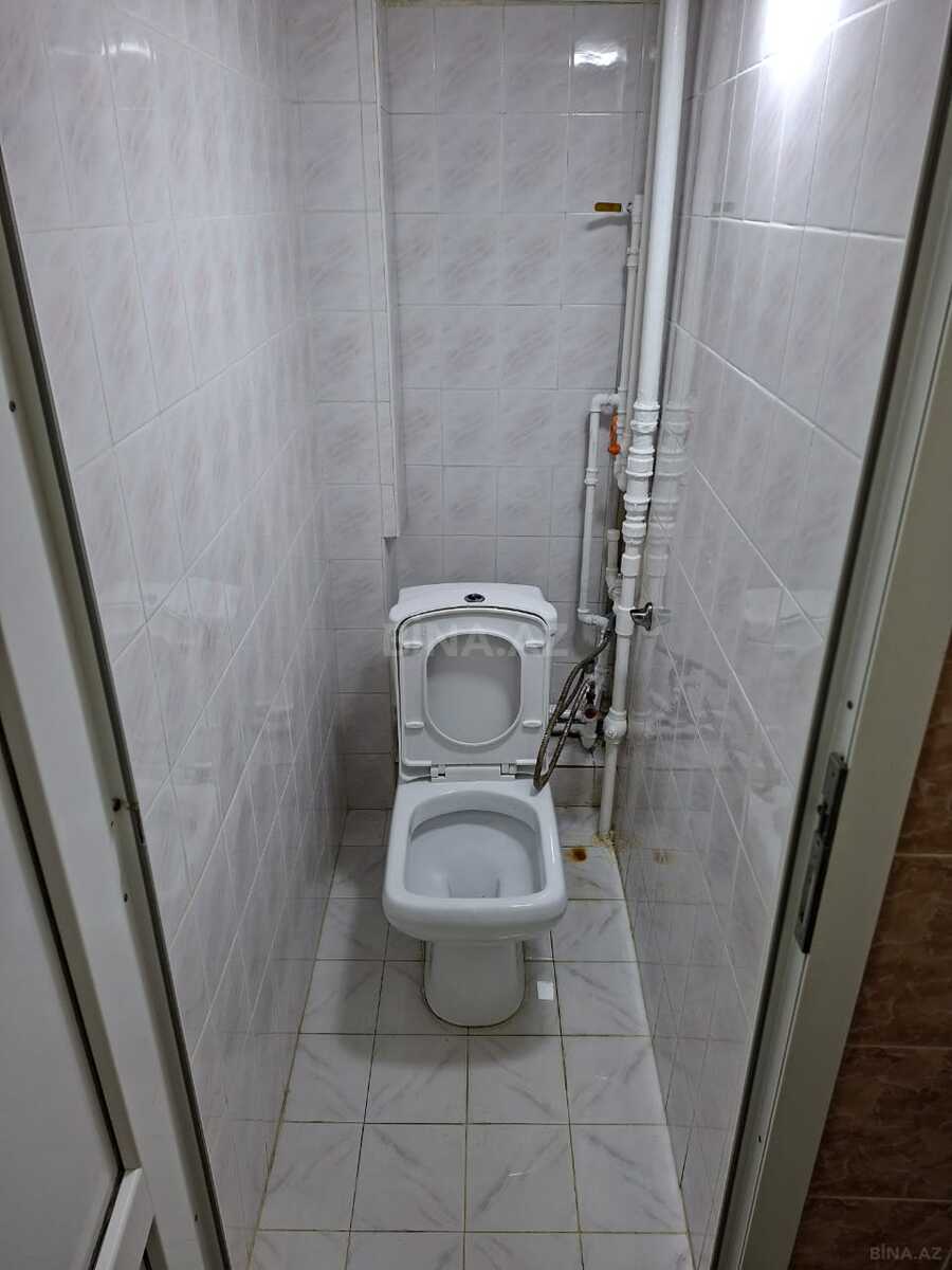 2 otaqlı Köhnə tikili, Həzi Aslanov m., Bakı