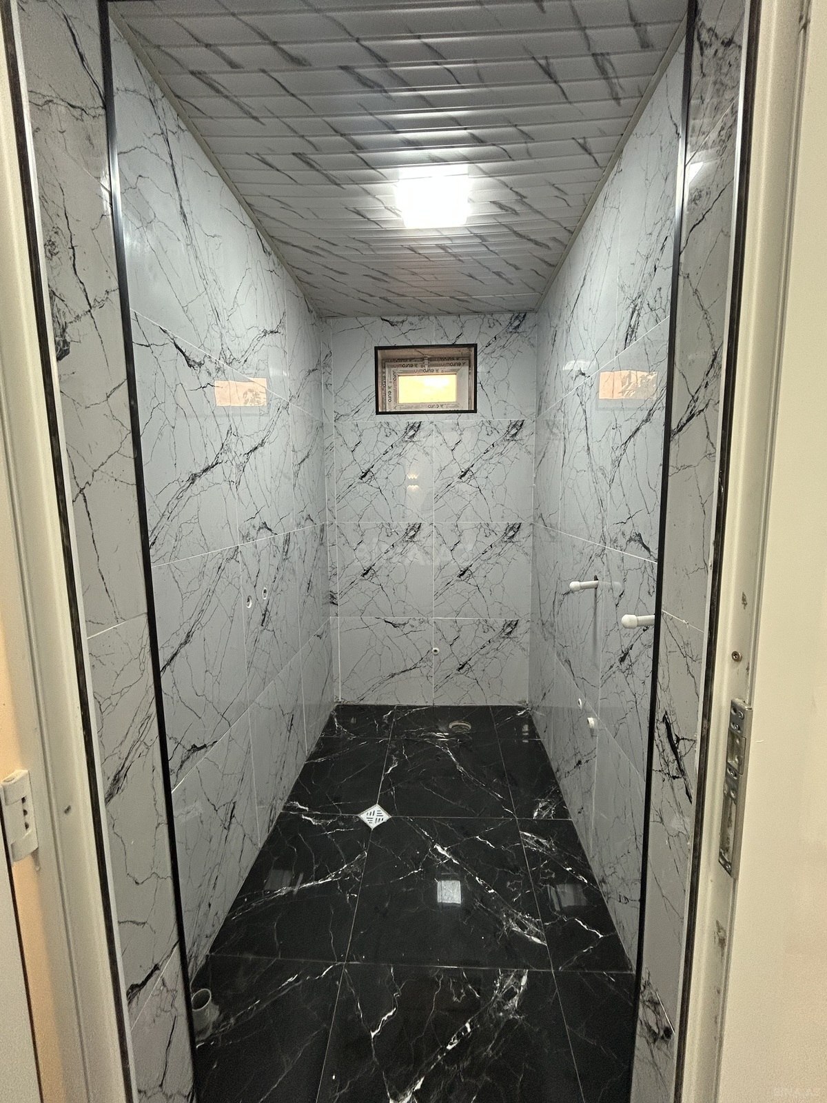 3 otaqlı Həyət evi/Bağ evi, Binə q., Bakı
