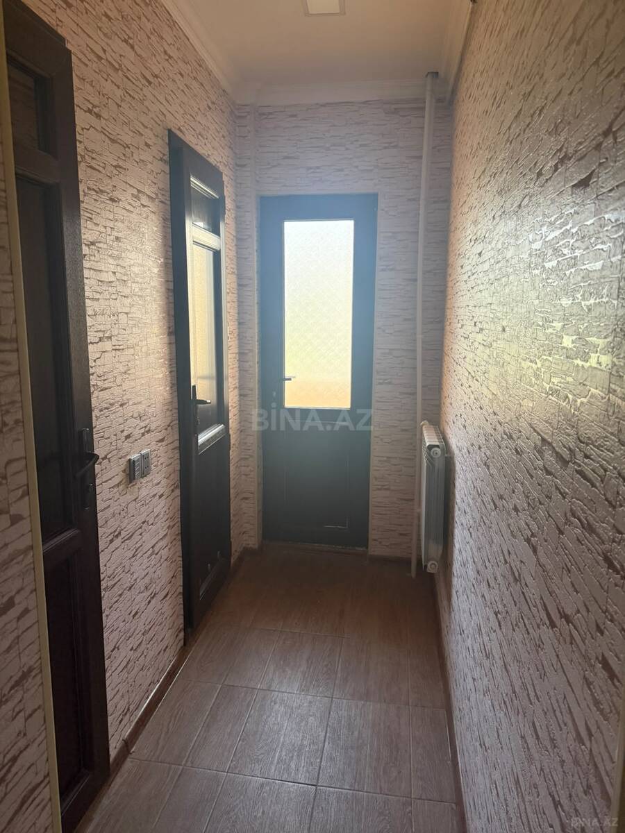 3 otaqlı Köhnə tikili, Sumqayıt