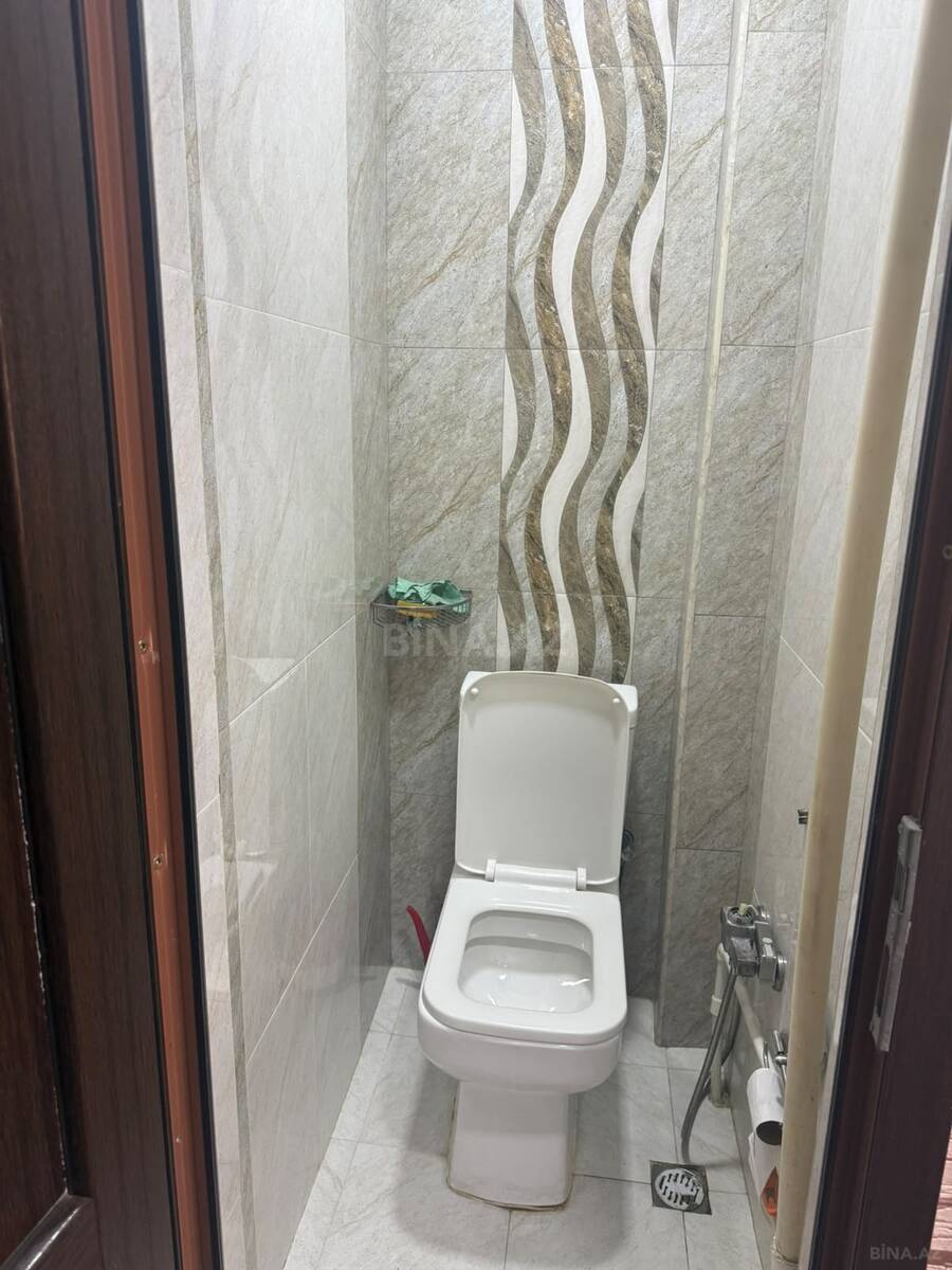 3 otaqlı Köhnə tikili, Sumqayıt