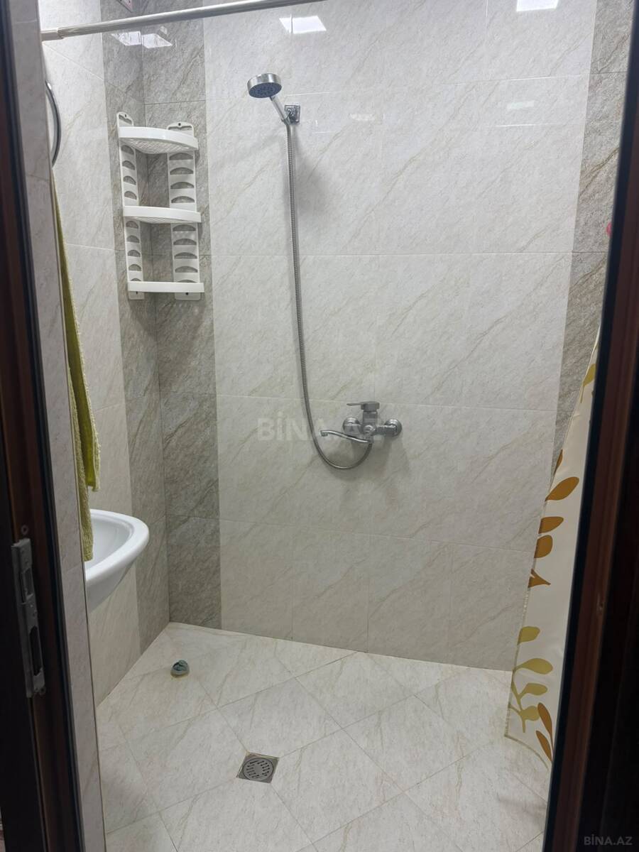 3 otaqlı Köhnə tikili, Sumqayıt