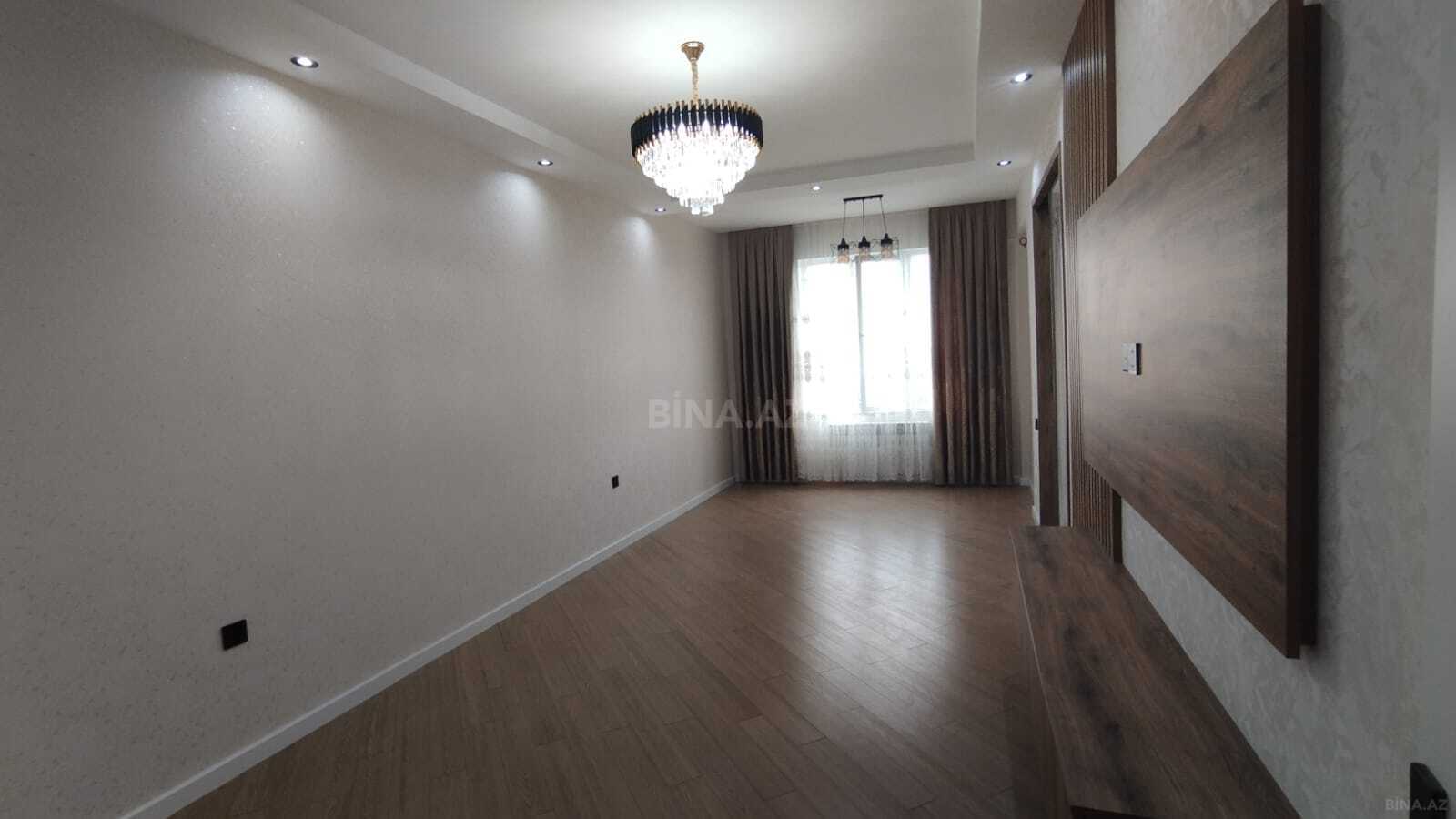 1 otaqlı Köhnə tikili, Yasamal q., Bakı