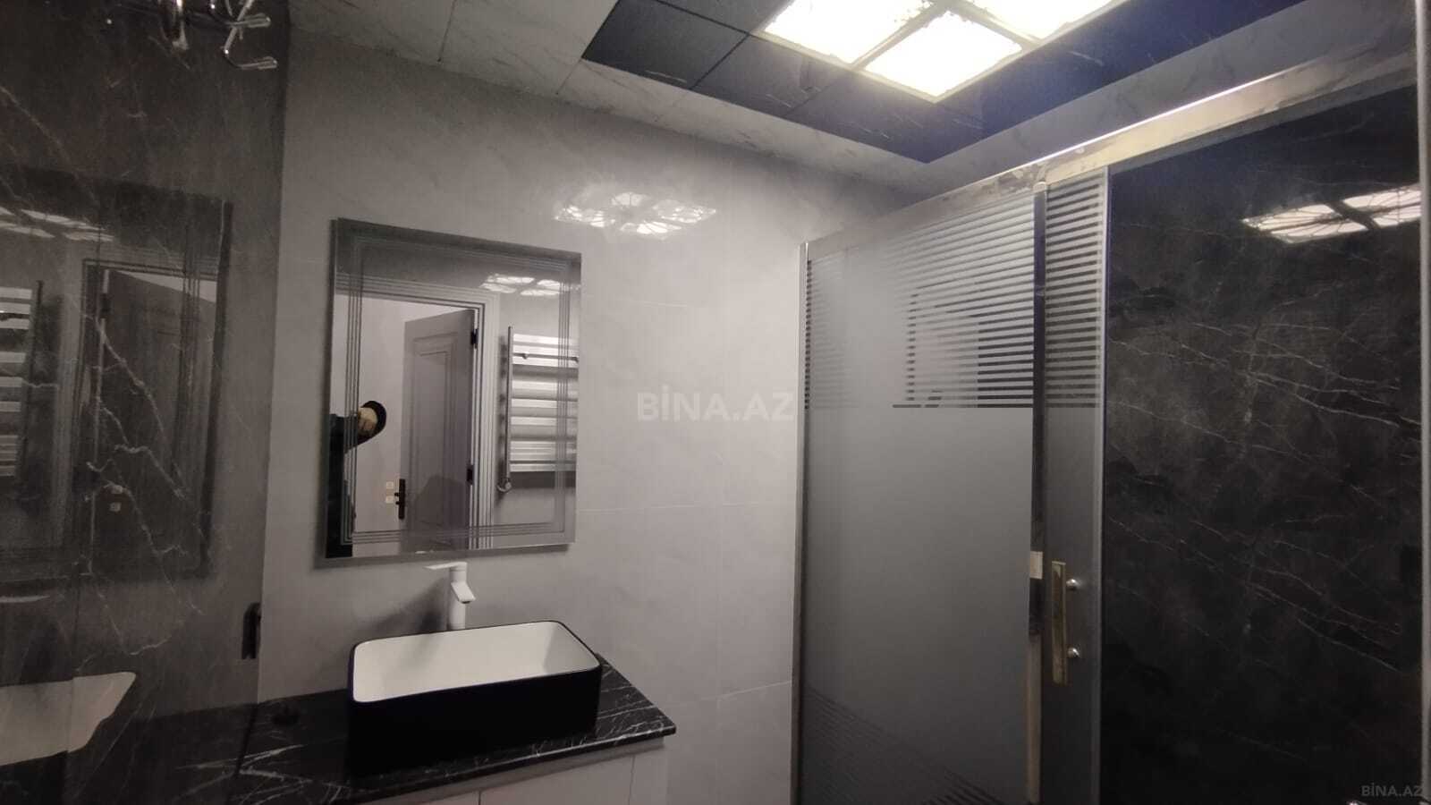 1 otaqlı Köhnə tikili, Yasamal q., Bakı