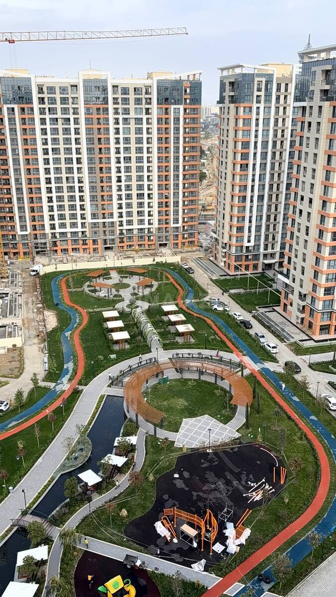3 otaqlı Yeni tikili, Nəriman Nərimanov m., Bakı