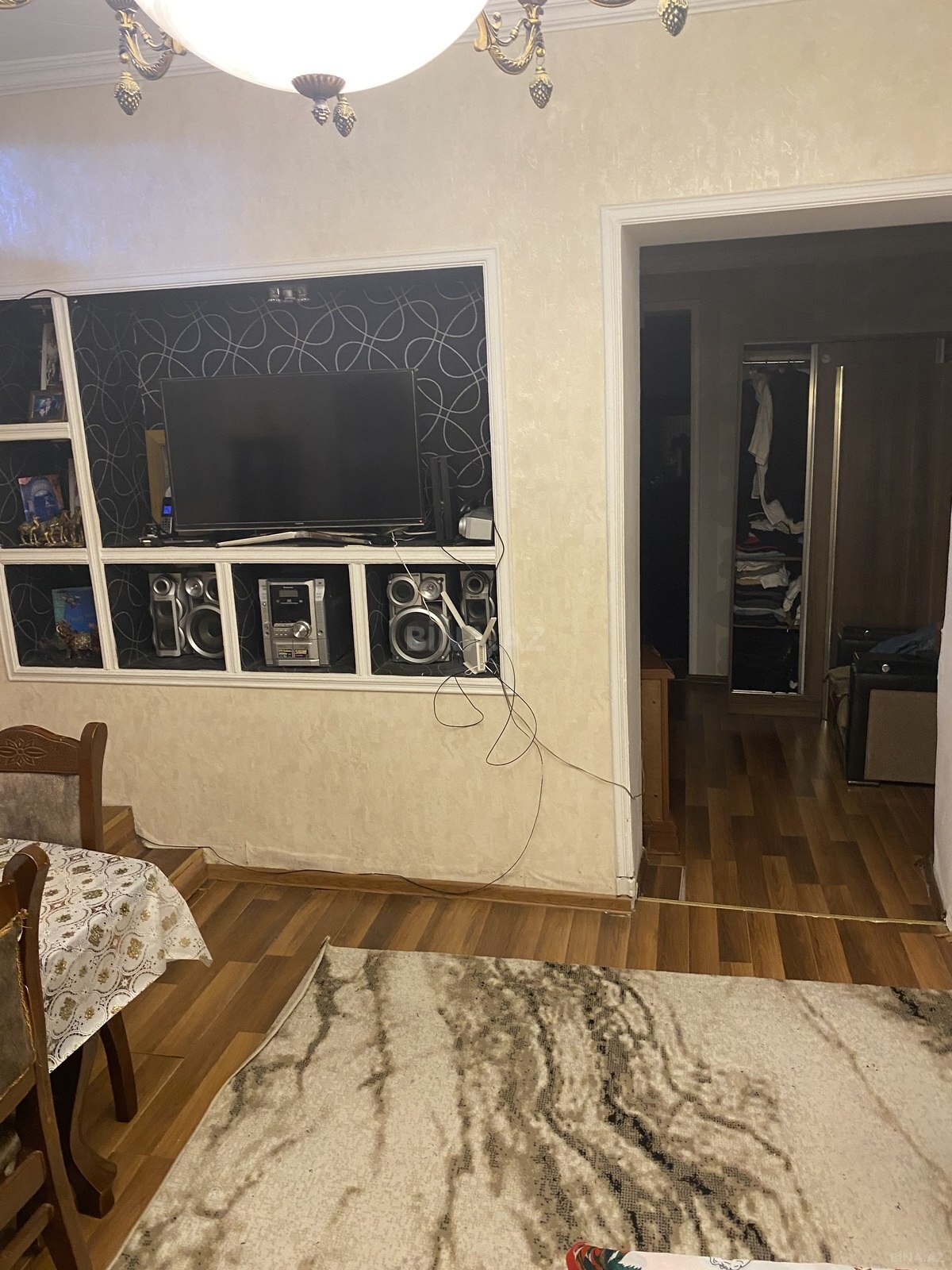 5 otaqlı Həyət evi/Bağ evi, 8 Noyabr m., Bakı