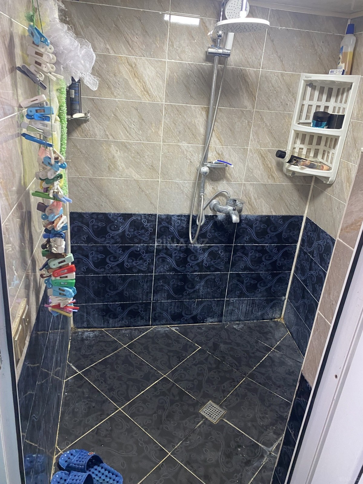 5 otaqlı Həyət evi/Bağ evi, 8 Noyabr m., Bakı
