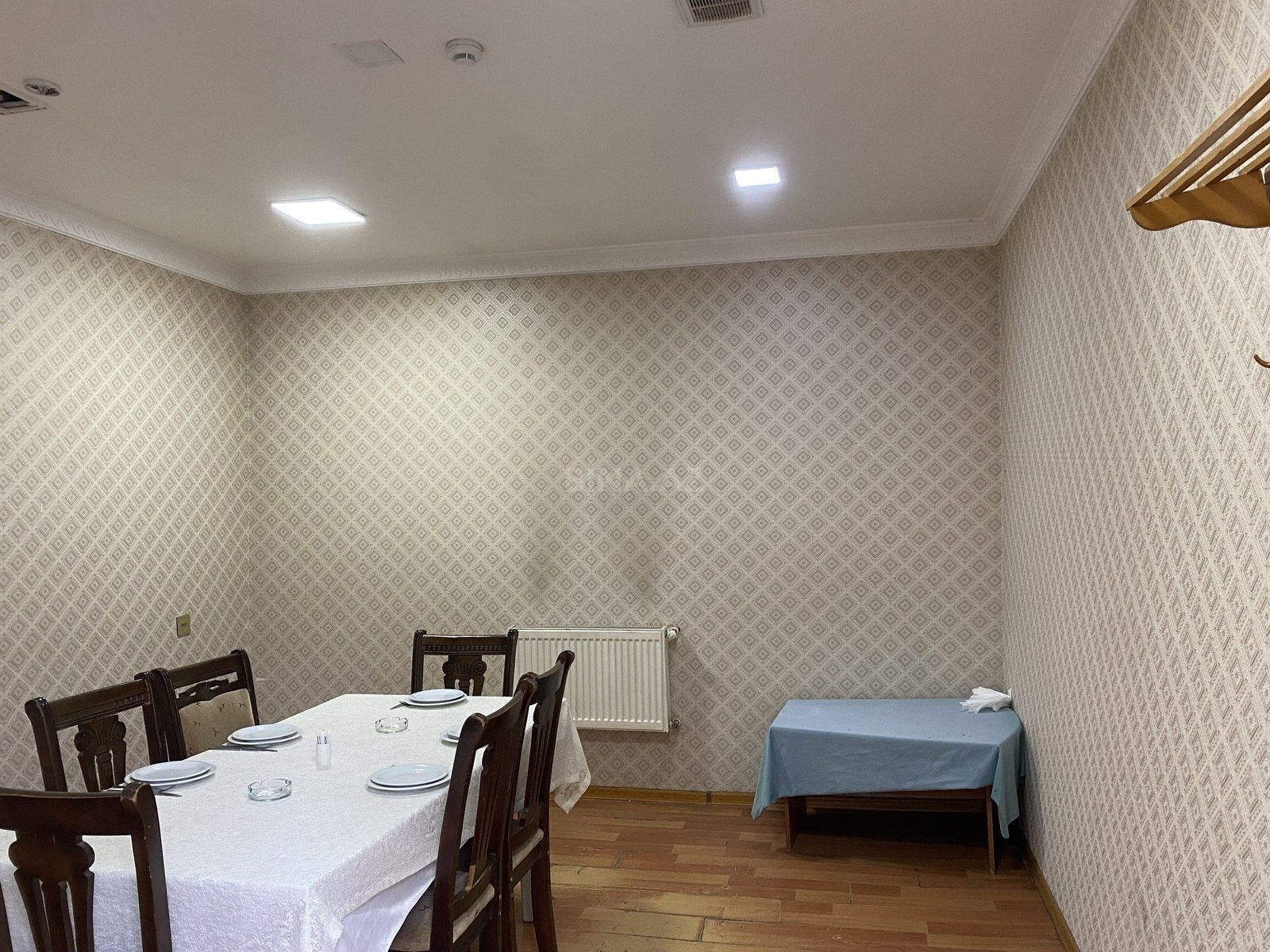 Obyekt Bakıxanov q., Bakı