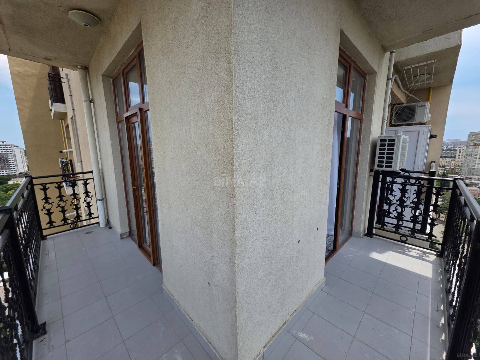 2 otaqlı Yeni tikili, Neftçilər m., Bakı
