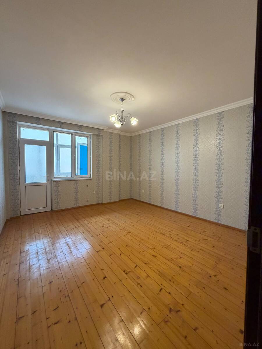 2 otaqlı Yeni tikili, Xırdalan