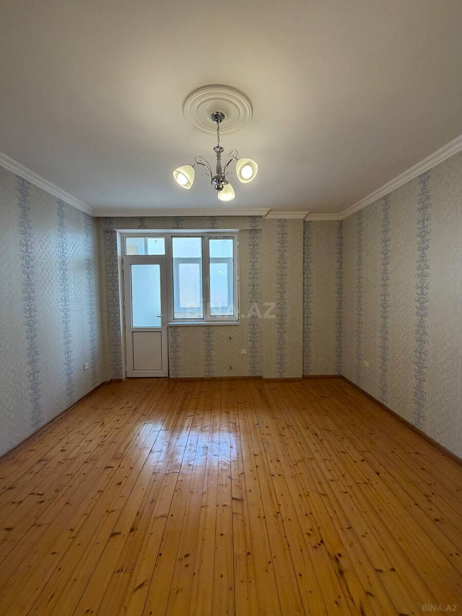 2 otaqlı Yeni tikili, Xırdalan