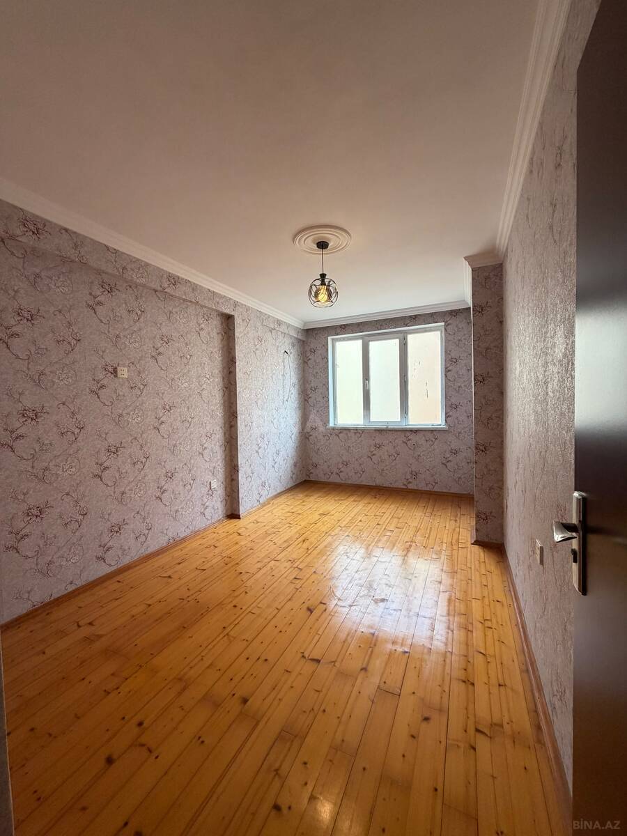 2 otaqlı Yeni tikili, Xırdalan