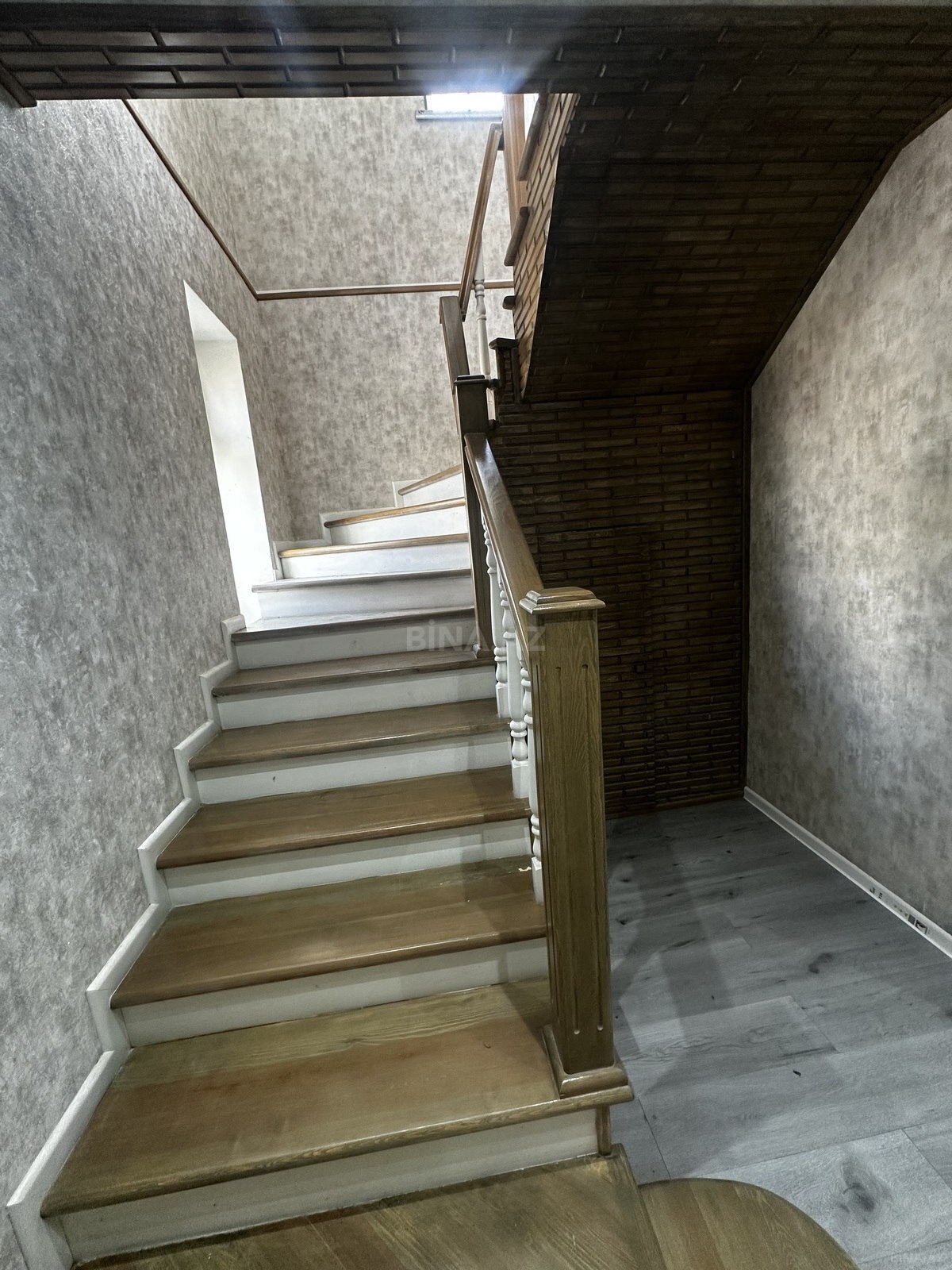 5 otaqlı Həyət evi/Bağ evi, Masazır q., Bakı