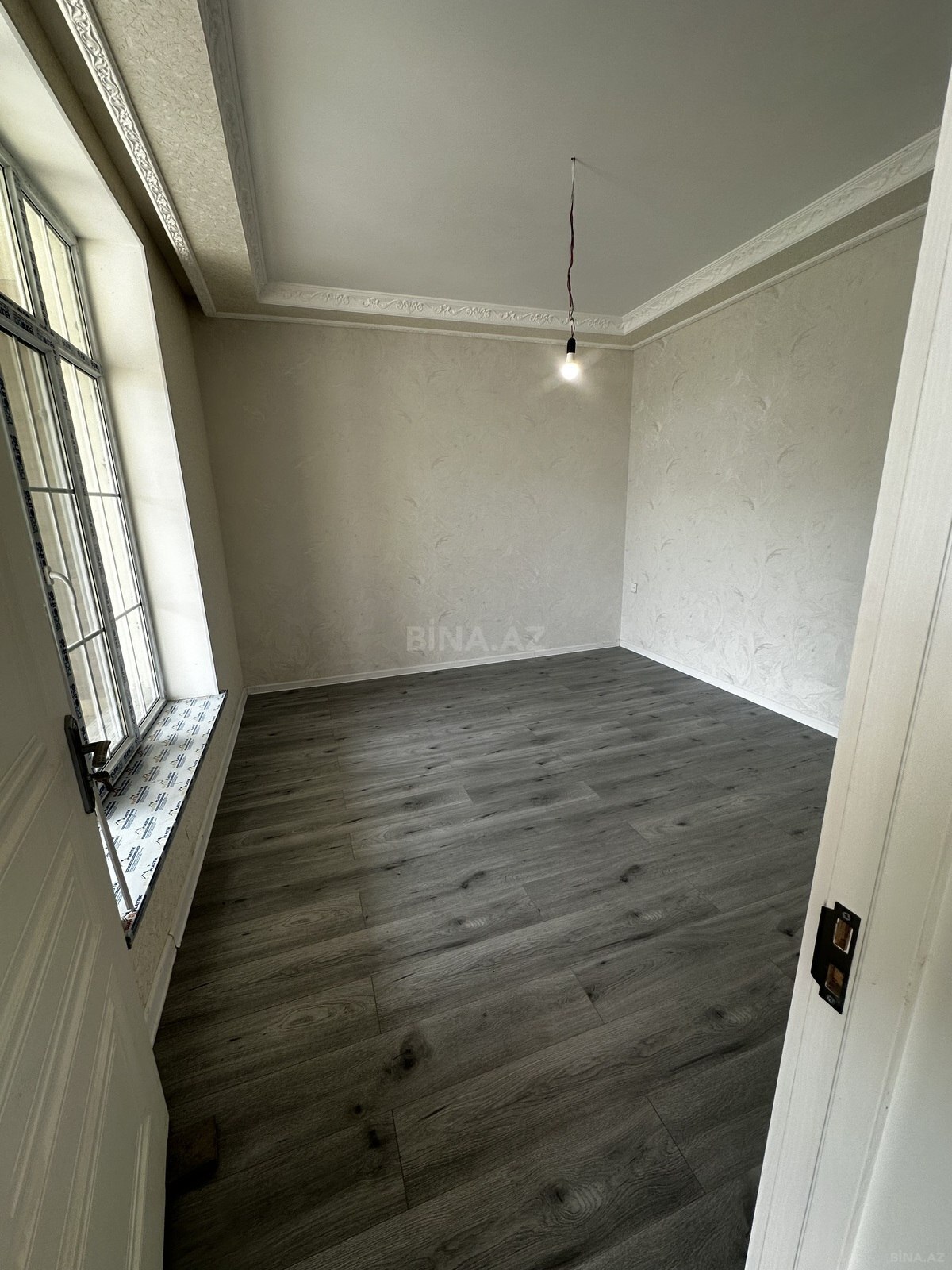 5 otaqlı Həyət evi/Bağ evi, Masazır q., Bakı