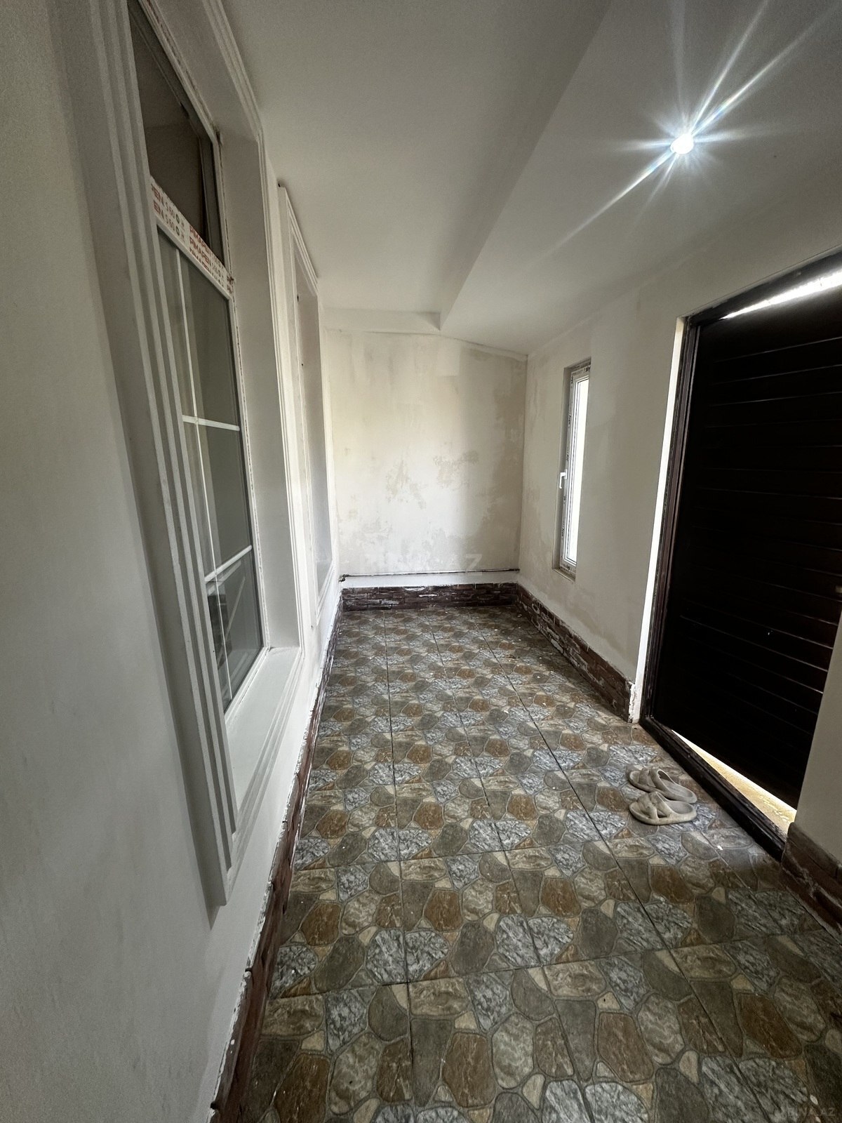 5 otaqlı Həyət evi/Bağ evi, Masazır q., Bakı