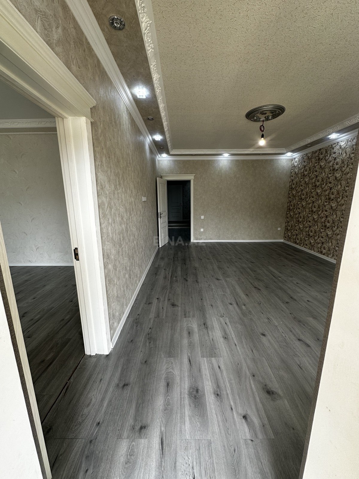 5 otaqlı Həyət evi/Bağ evi, Masazır q., Bakı