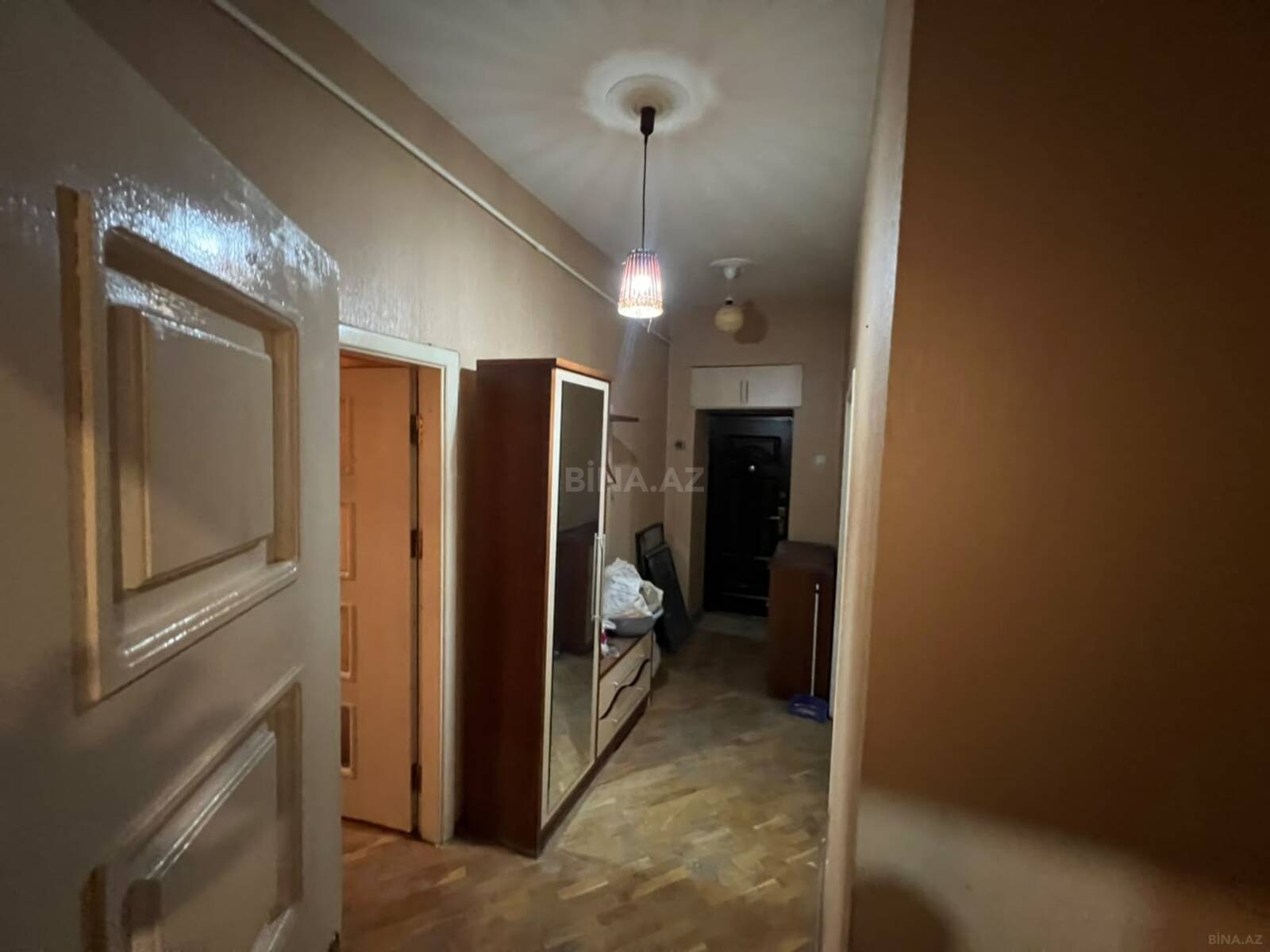 2 otaqlı Köhnə tikili, Xətai r., Bakı