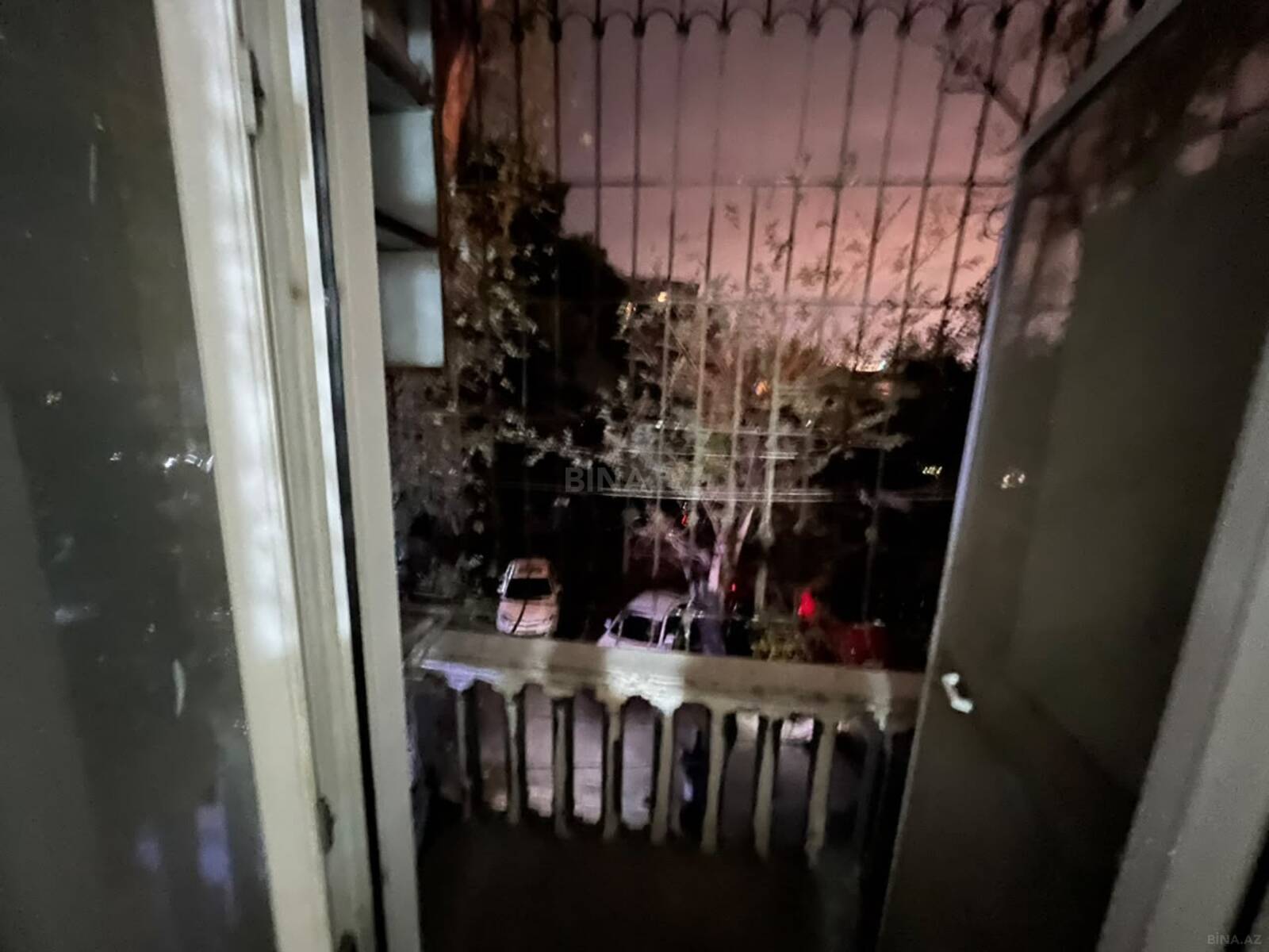 2 otaqlı Köhnə tikili, Xətai r., Bakı