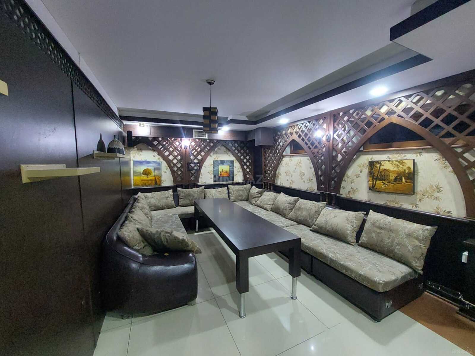 Obyekt Gənclik m., Bakı