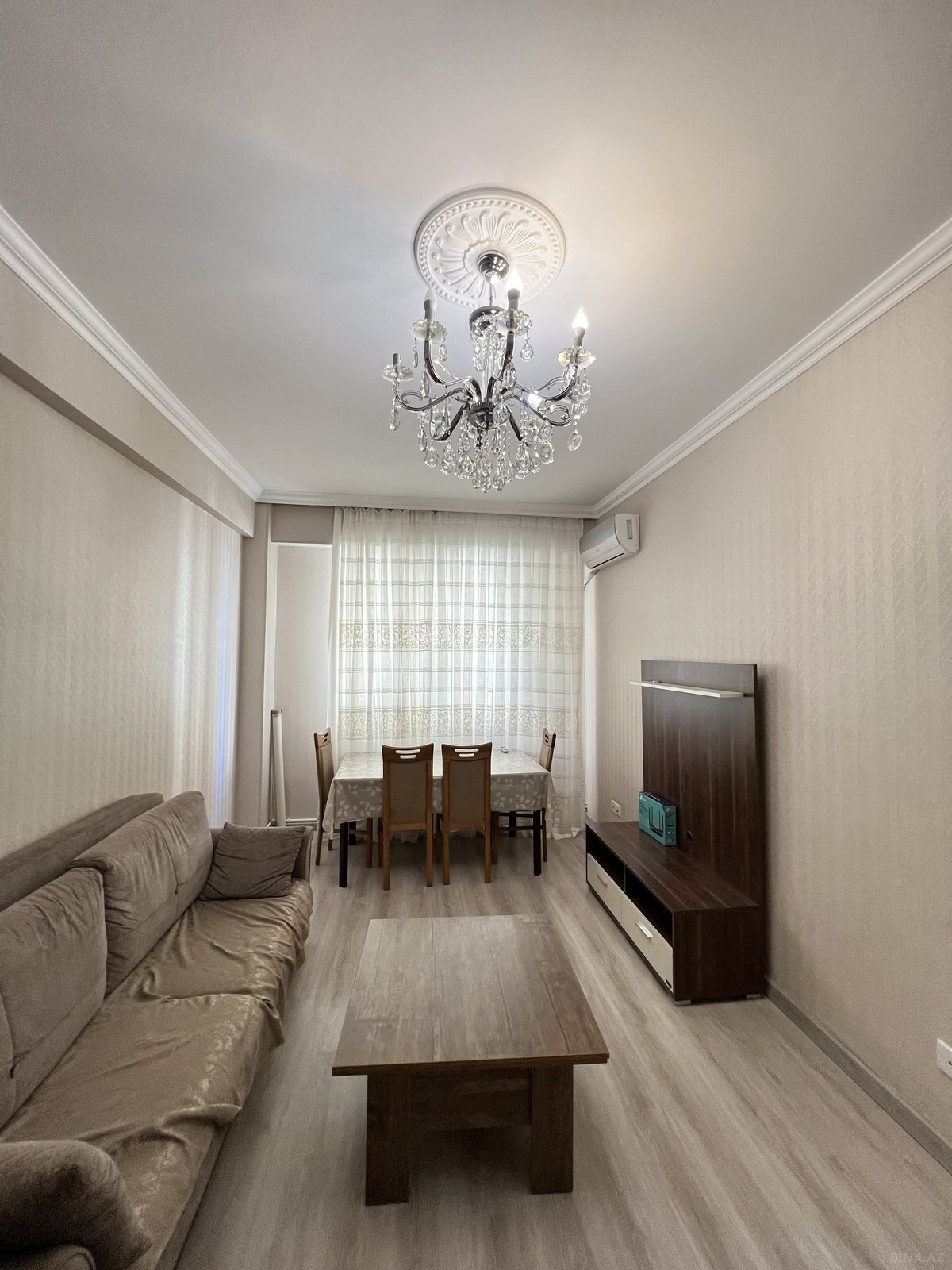 3 otaqlı mənzil satılır, Xırdalan