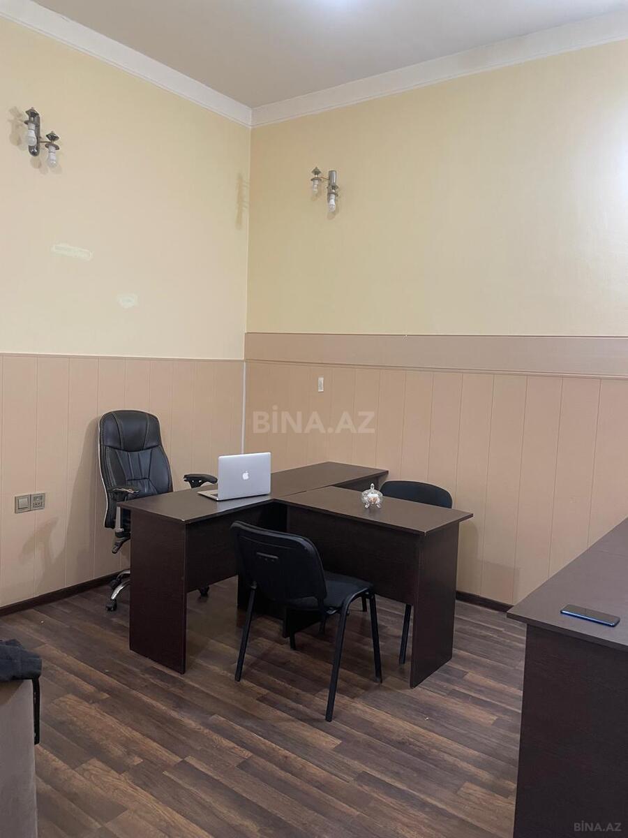 2 otaqlı Ofis, İçəri Şəhər m., Bakı