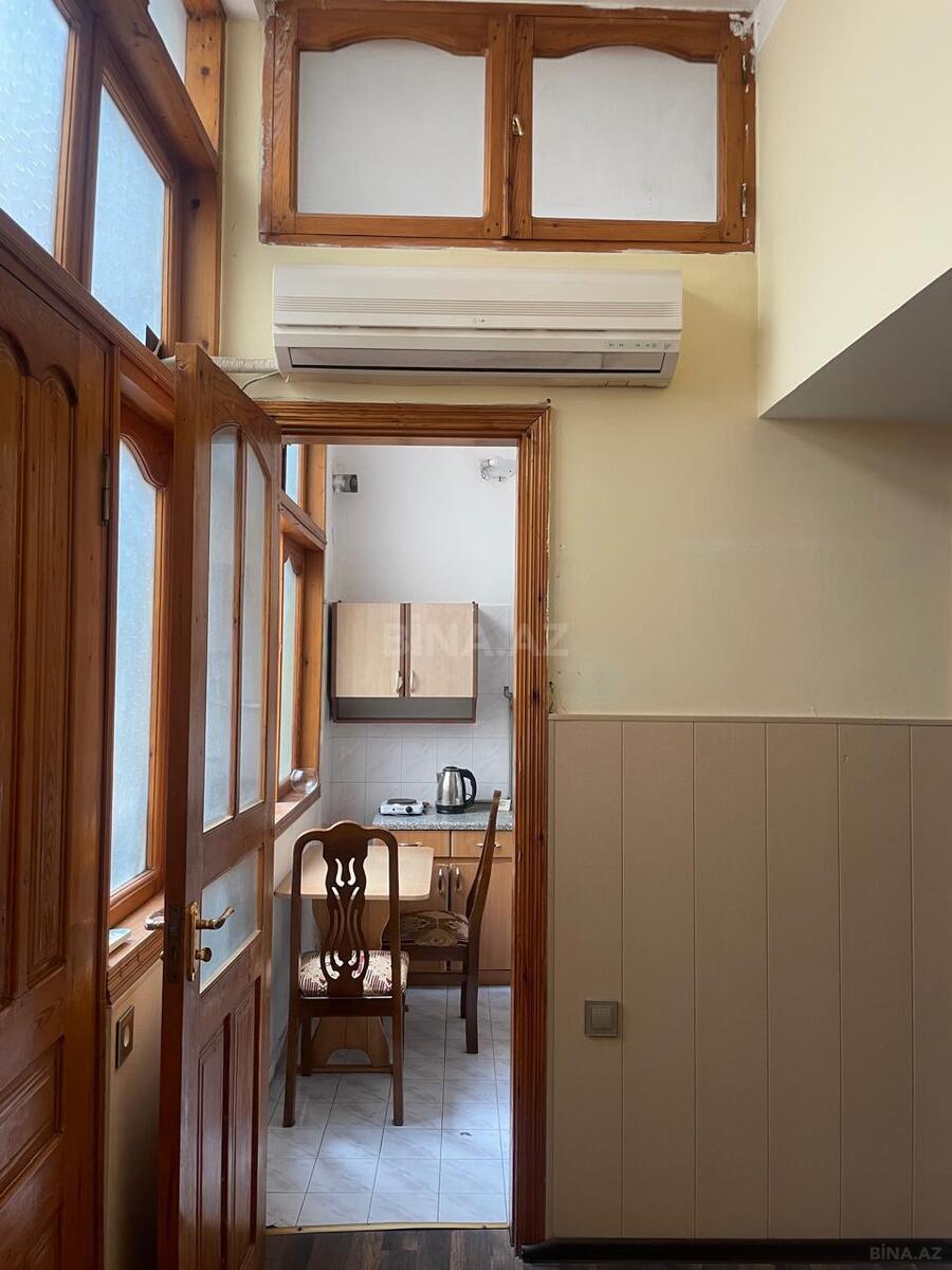 2 otaqlı Ofis, İçəri Şəhər m., Bakı