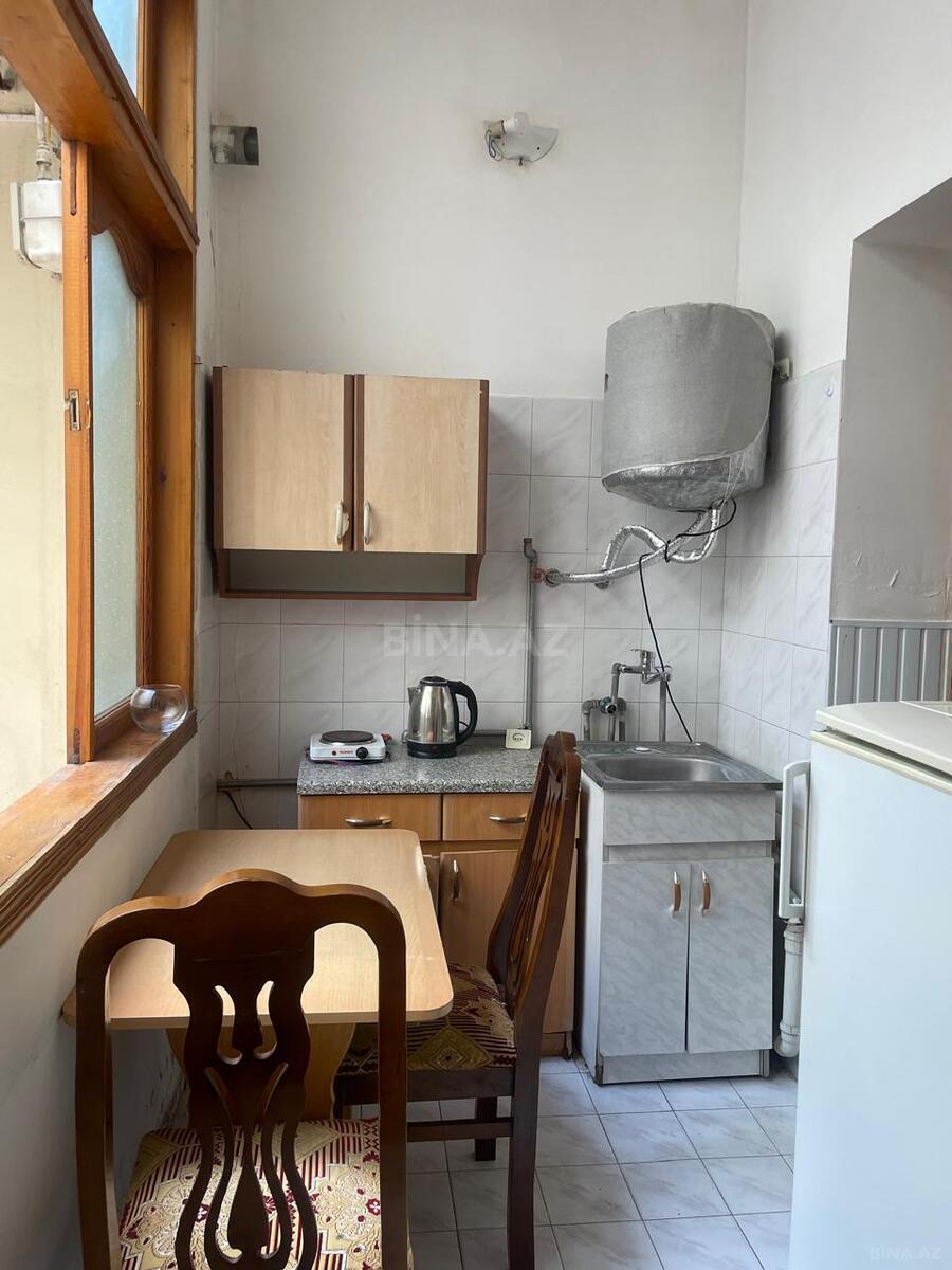 2 otaqlı Ofis, İçəri Şəhər m., Bakı