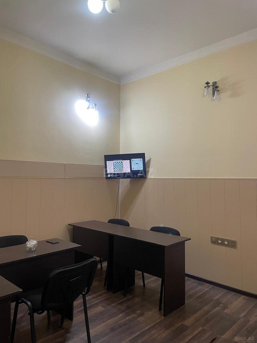 2 otaqlı Ofis, İçəri Şəhər m., Bakı
