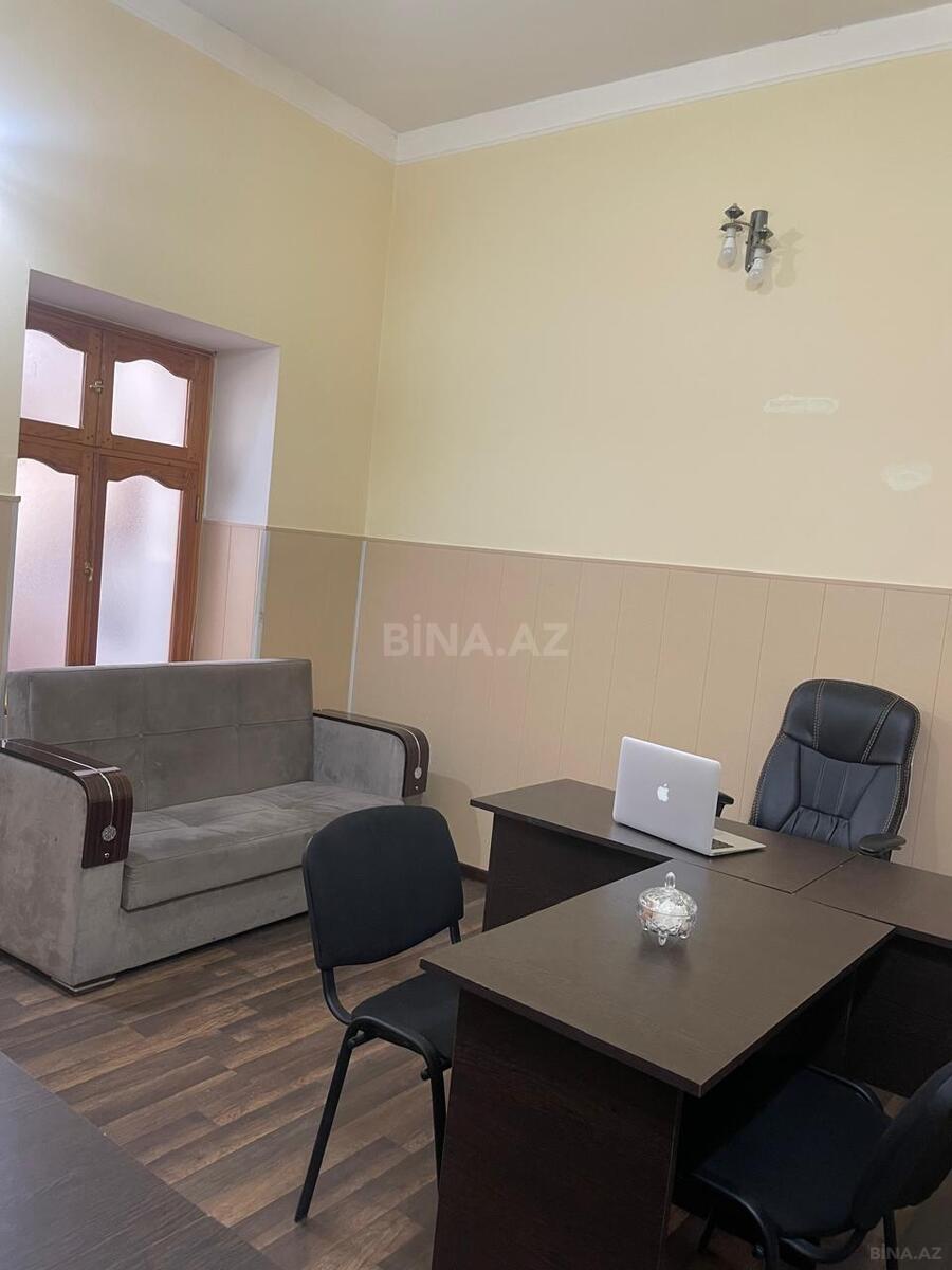 2 otaqlı Ofis, İçəri Şəhər m., Bakı