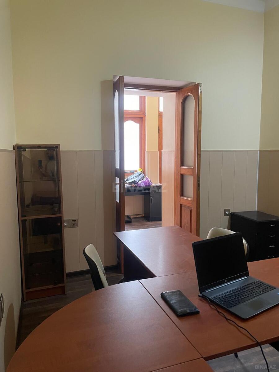 2 otaqlı Ofis, İçəri Şəhər m., Bakı