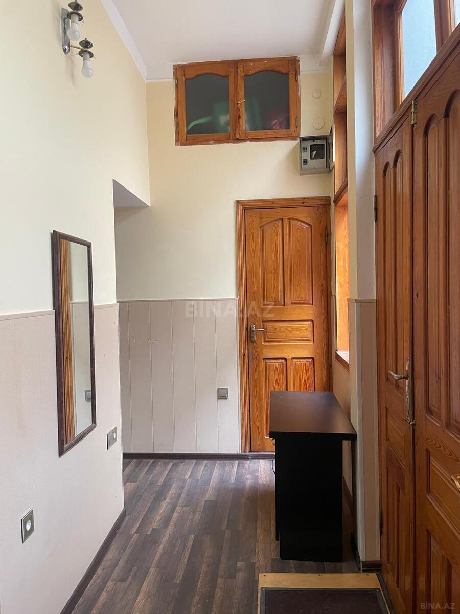 2 otaqlı Ofis, İçəri Şəhər m., Bakı