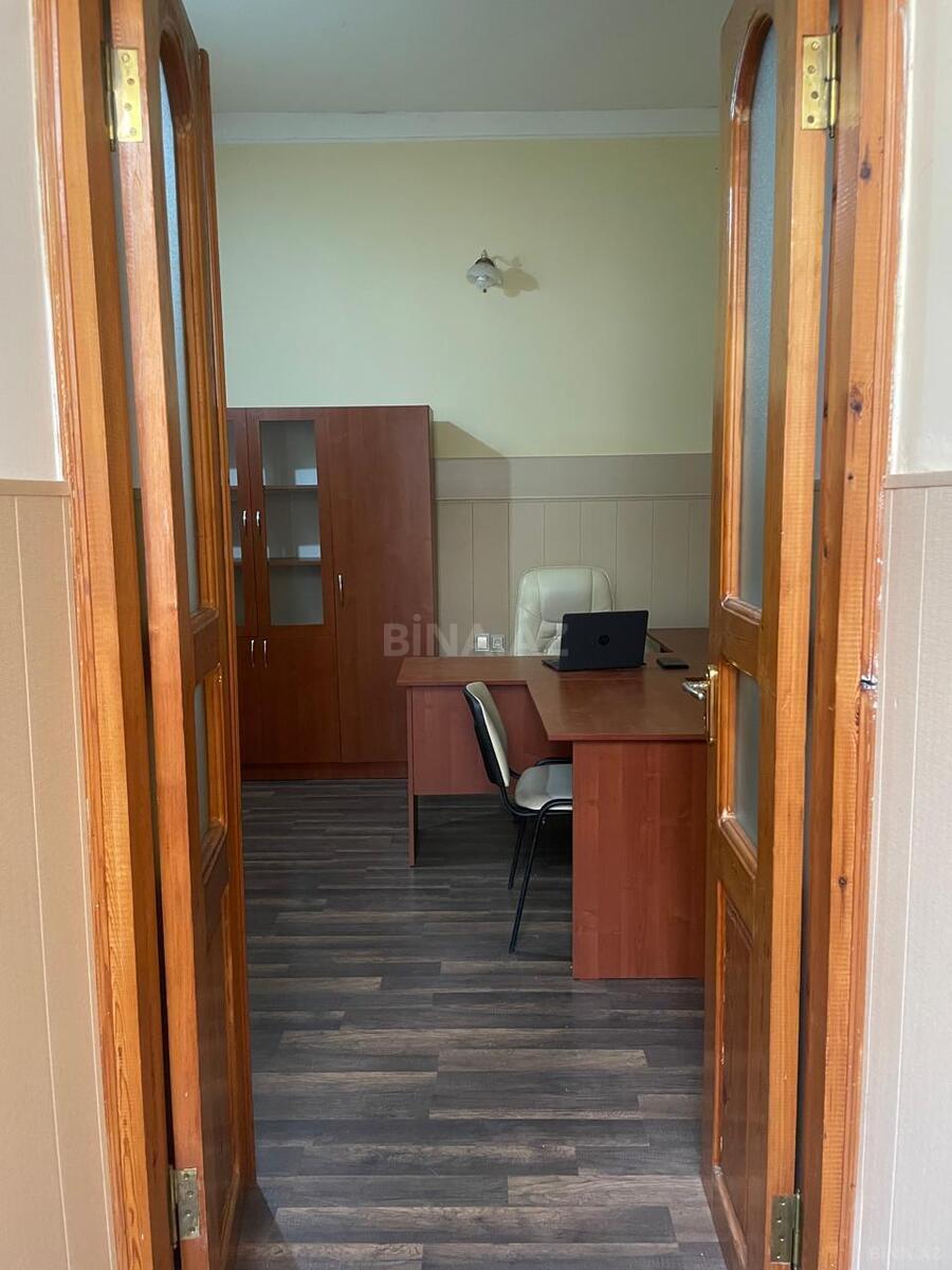 2 otaqlı Ofis, İçəri Şəhər m., Bakı