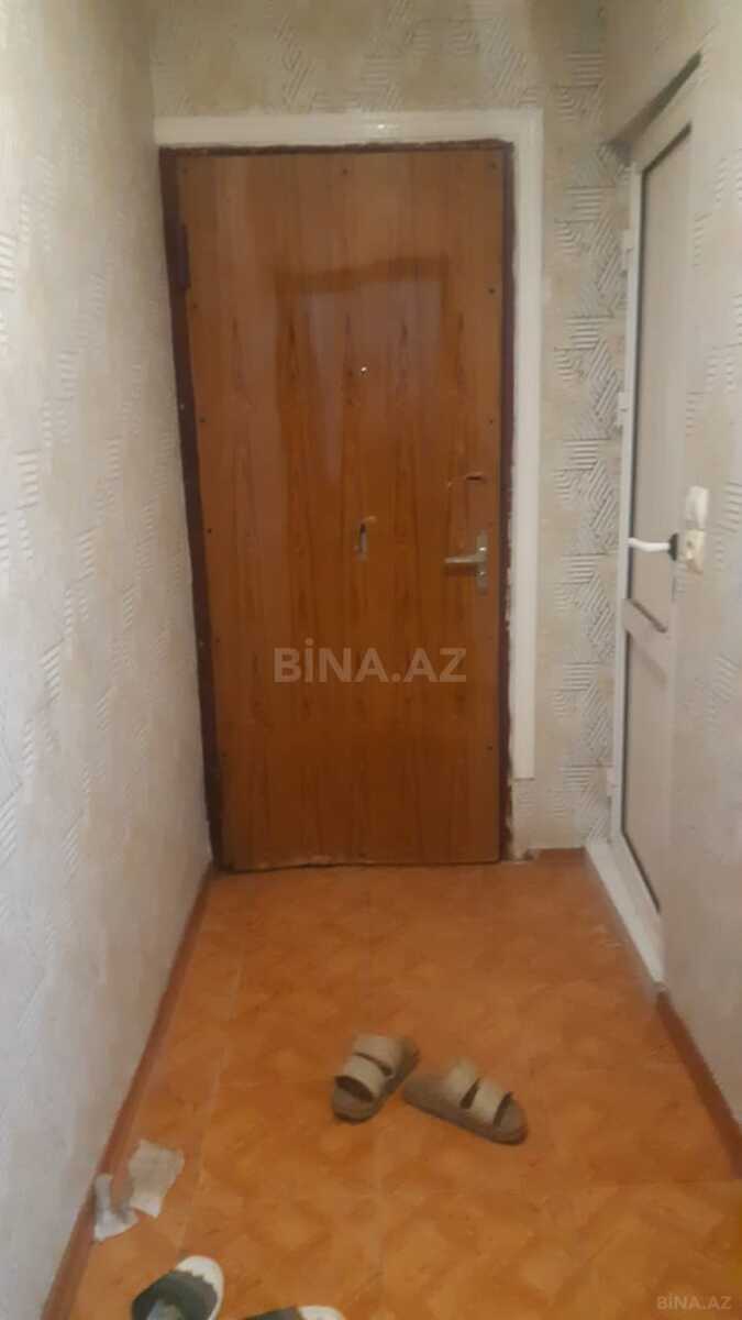 2 otaqlı Köhnə tikili, Memar Əcəmi m., Bakı