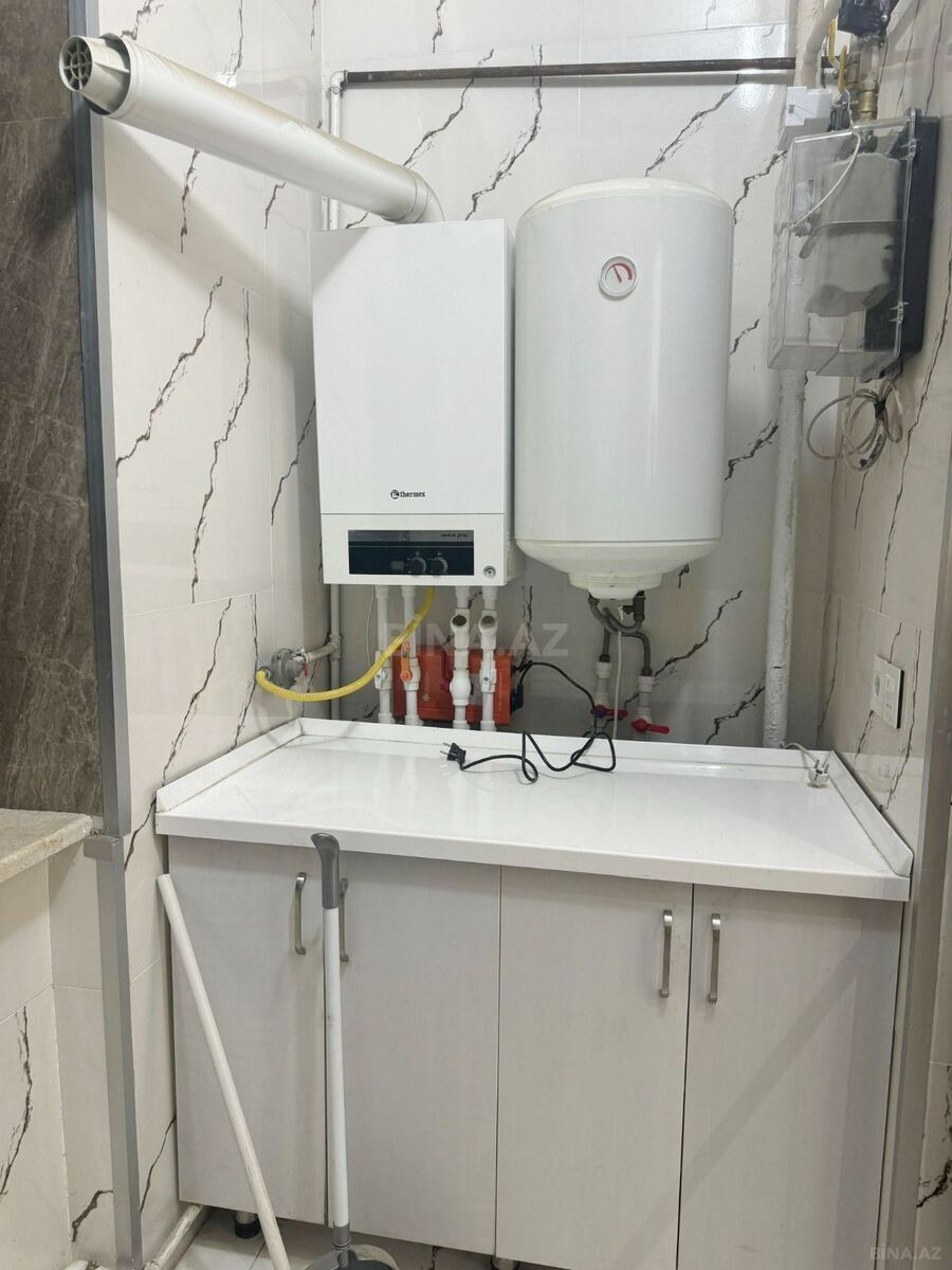3 otaqlı Yeni tikili, 28 May m., Bakı