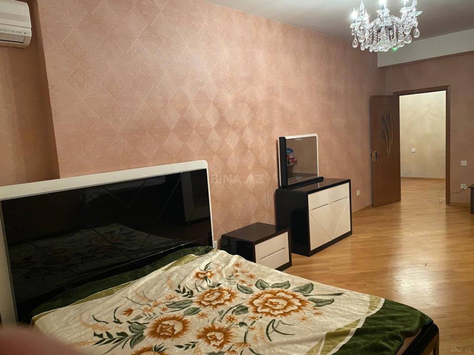 3 otaqlı Yeni tikili, 28 May m., Bakı