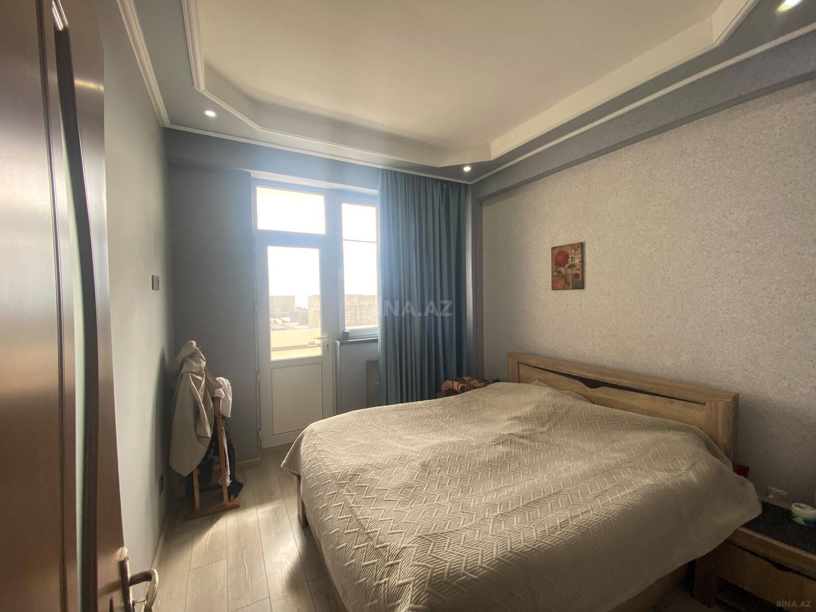 3 otaqlı Yeni tikili, Yasamal r., Bakı