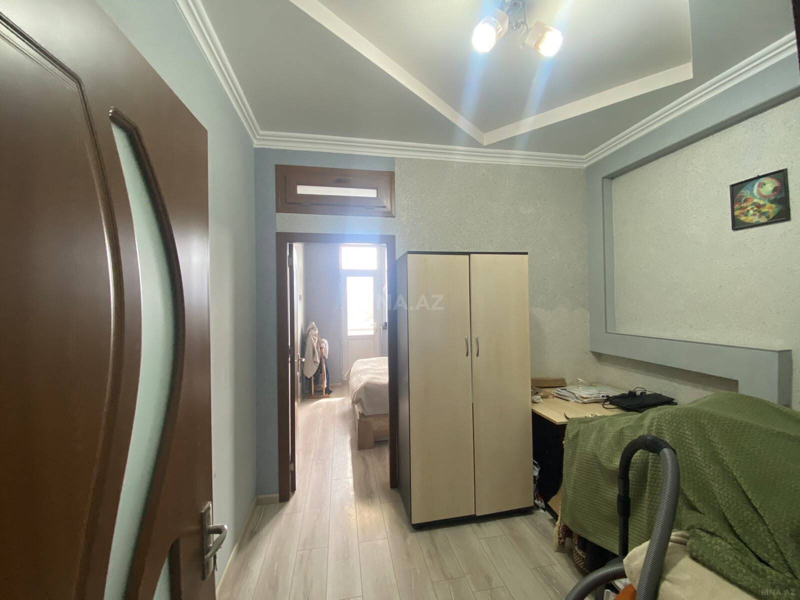 3 otaqlı Yeni tikili, Yasamal r., Bakı