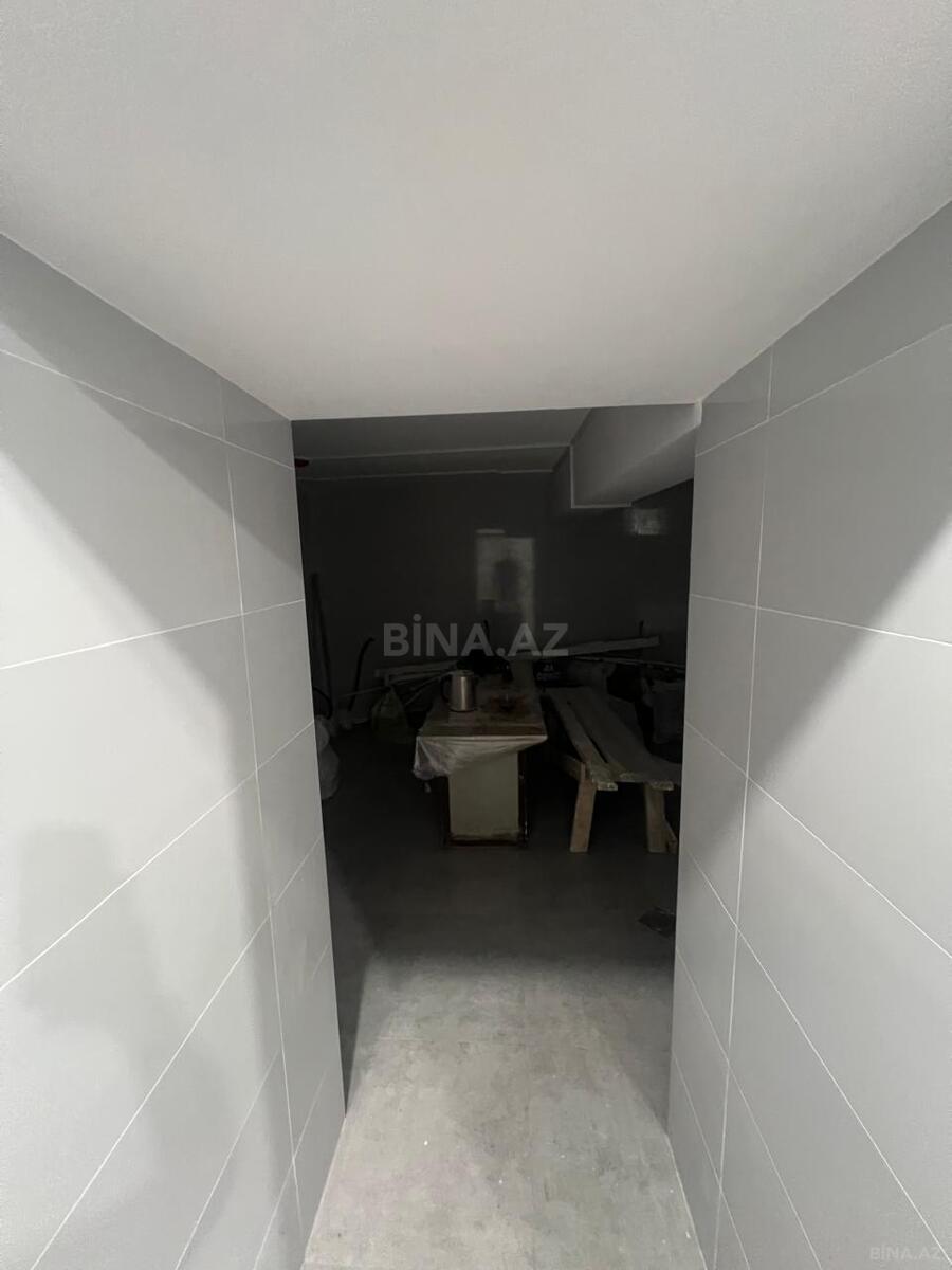 Obyekt Nəsimi r., Bakı