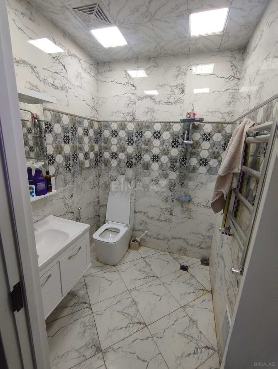 2 otaqlı Yeni tikili, Sumqayıt
