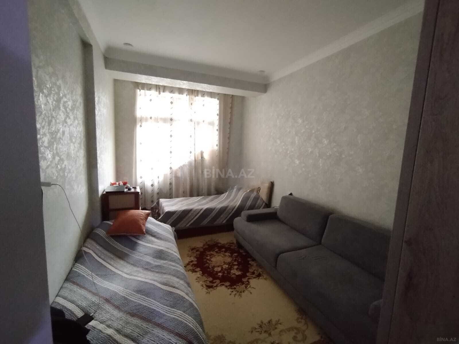 2 otaqlı Yeni tikili, Sumqayıt