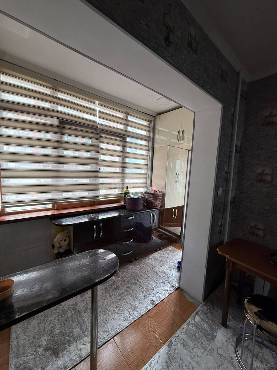 2 otaqlı Köhnə tikili, Nəriman Nərimanov m., Bakı