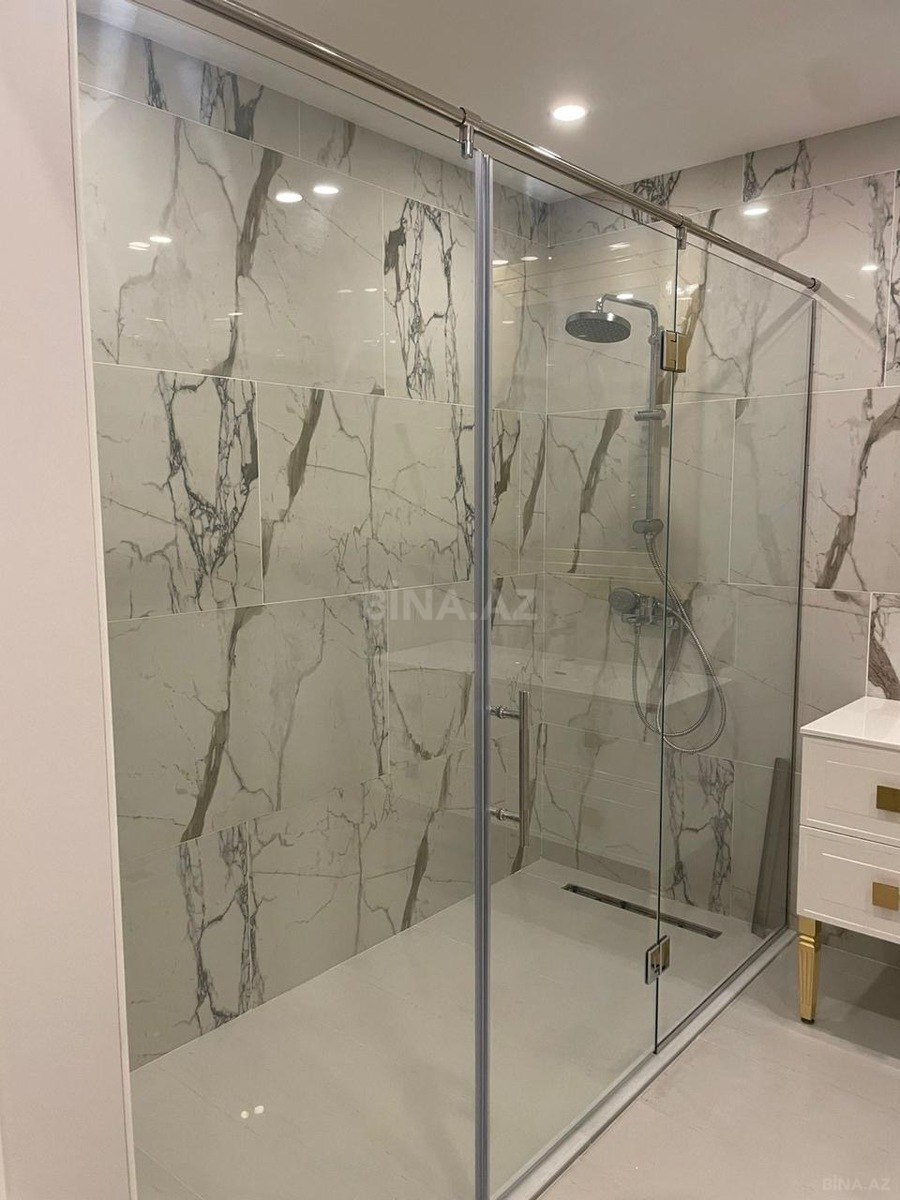 4 otaqlı Yeni tikili, Nərimanov r., Bakı