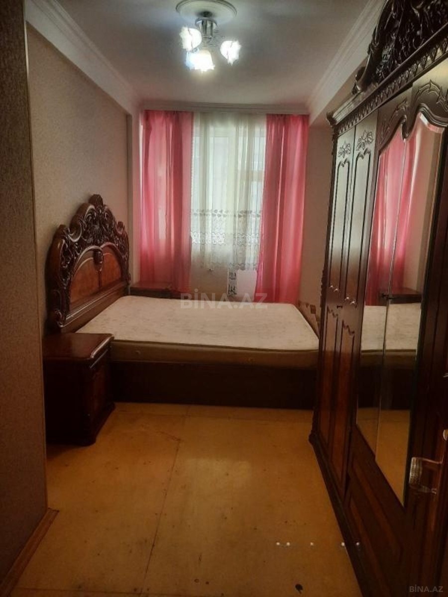 2 otaqlı Yeni tikili, Əhmədli m., Bakı