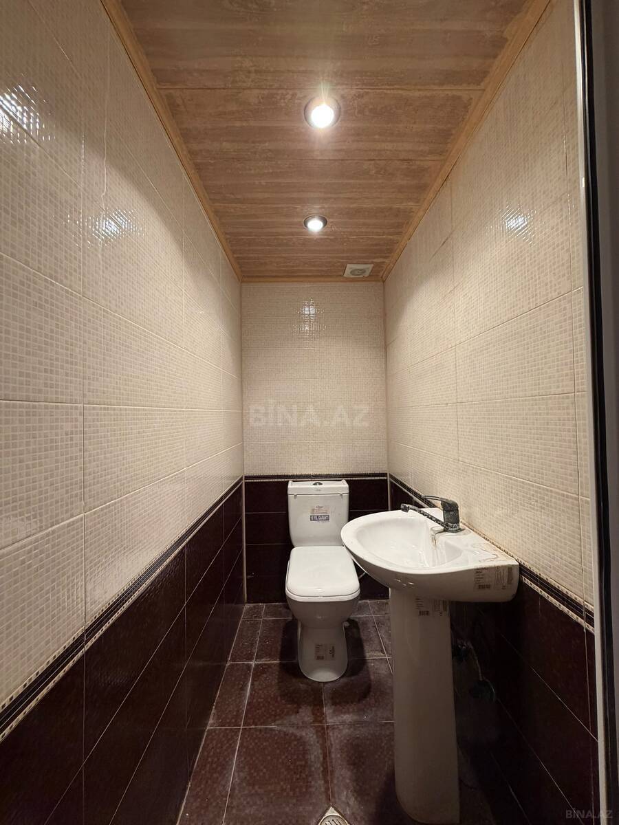 2 otaqlı Yeni tikili, Xırdalan