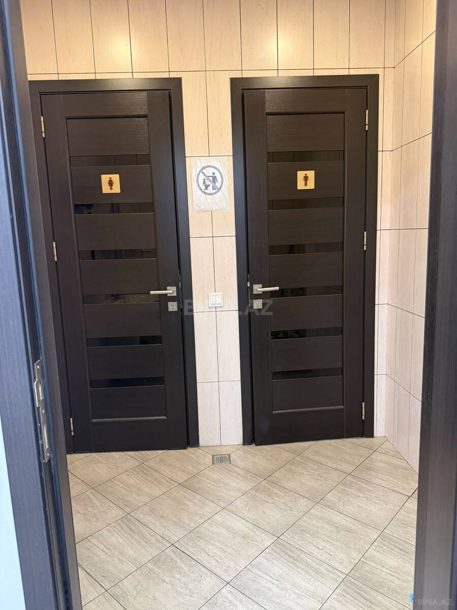 6 otaqlı Ofis, Nəsimi r., Bakı