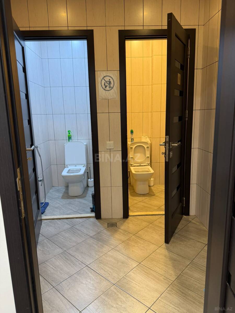 6 otaqlı Ofis, Nəsimi r., Bakı