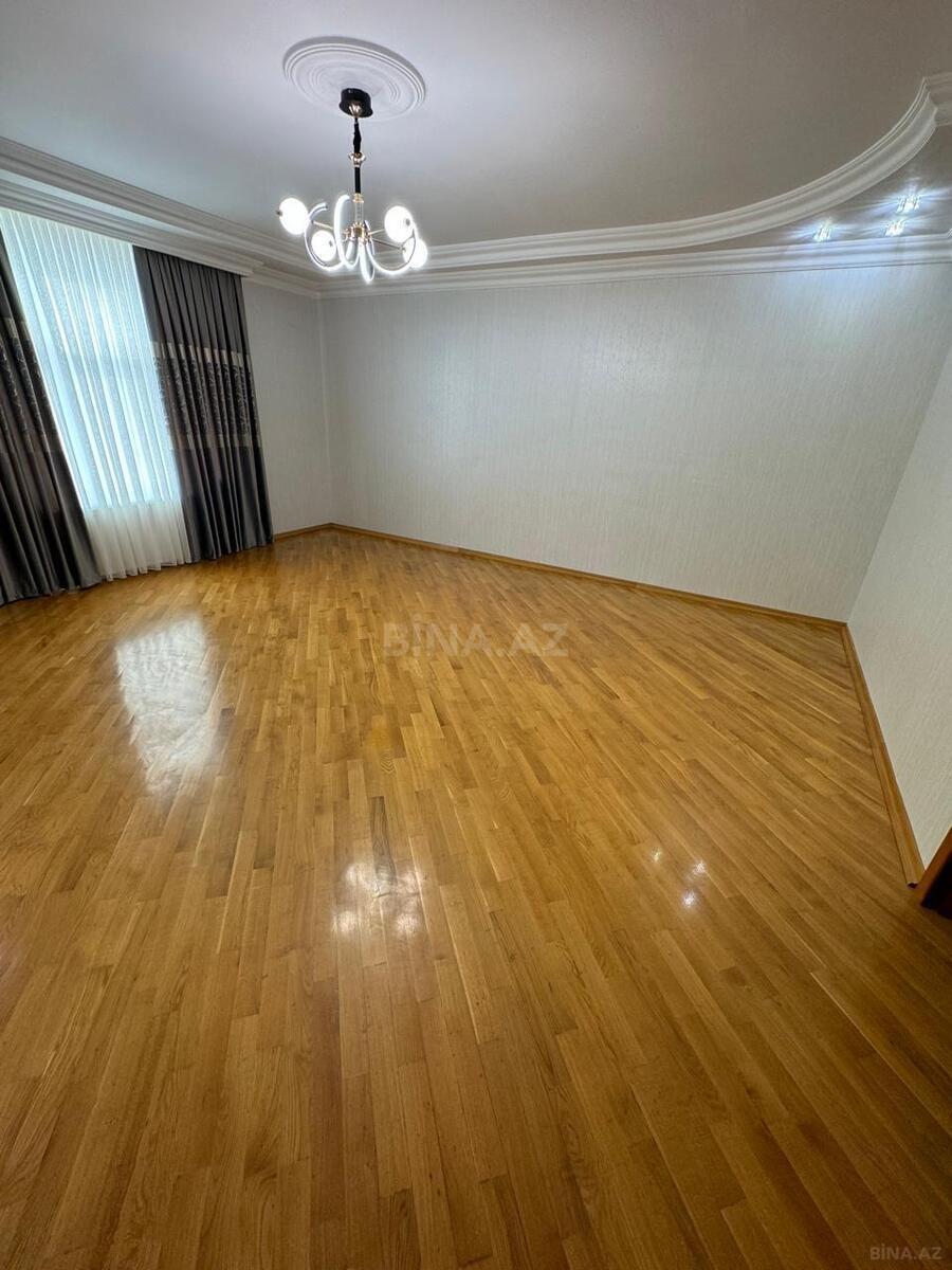 3 otaqlı Yeni tikili, Həzi Aslanov m., Bakı